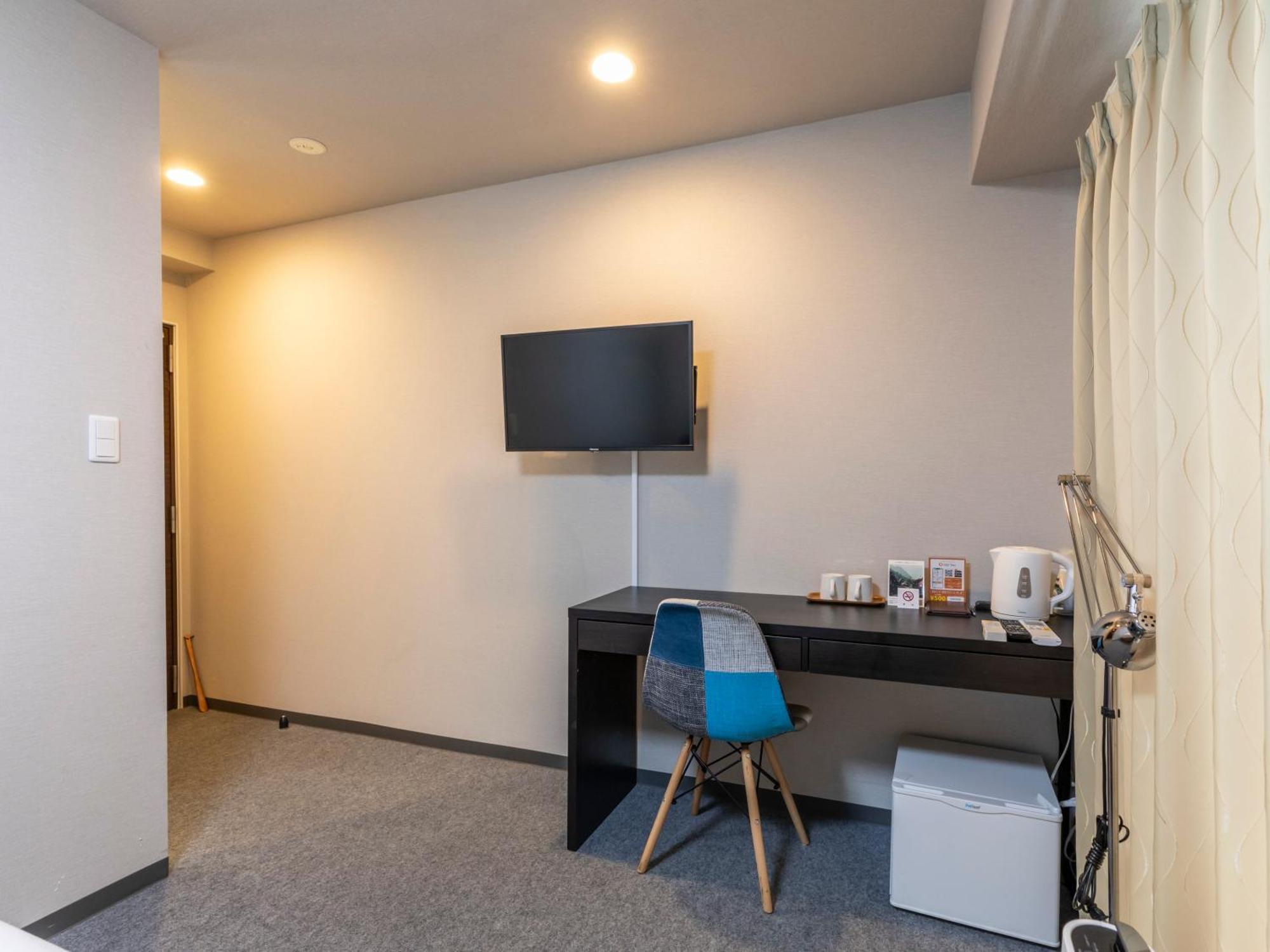 Tabist Unihotel Midosuji Hommachi Осака Экстерьер фото